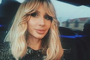 Loboda знайшла роботу на російському ТБ