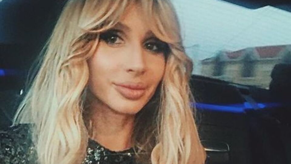 Loboda знайшла роботу на російському ТБ