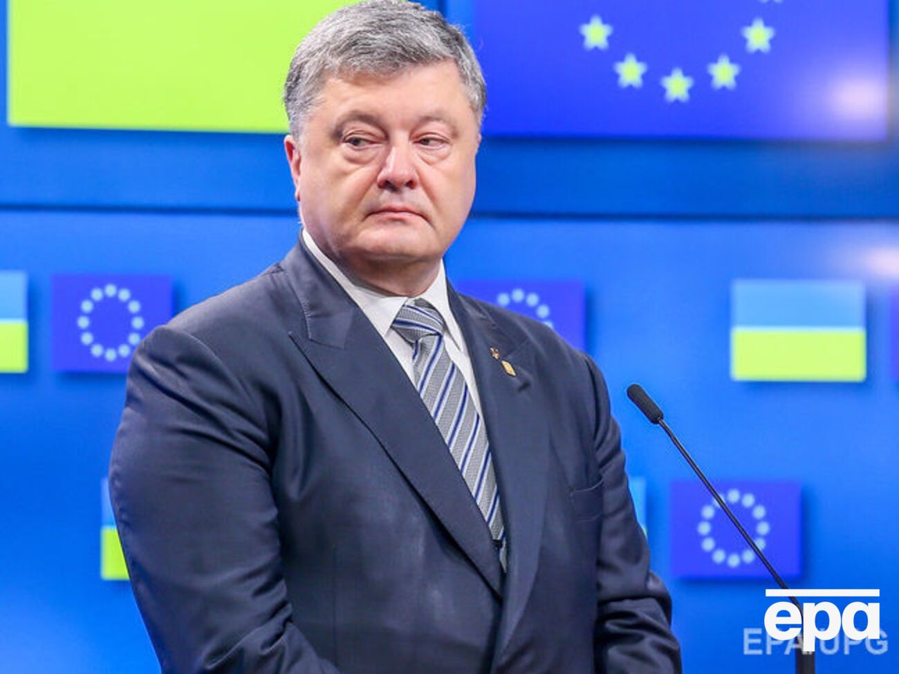 Порошенко заявил, что&nbsp;рассчитывает на принятие Верховной Радой&nbsp;образовательной реформы