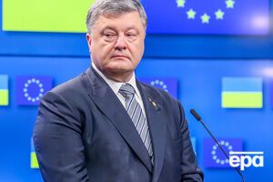 Порошенко заявил, что рассчитывает на принятие Верховной Радой образовательной реформы