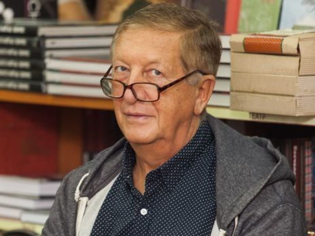 Боровой: У Німеччині підвищена політкоректність