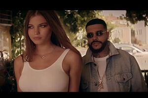 Тимати презентовал клип