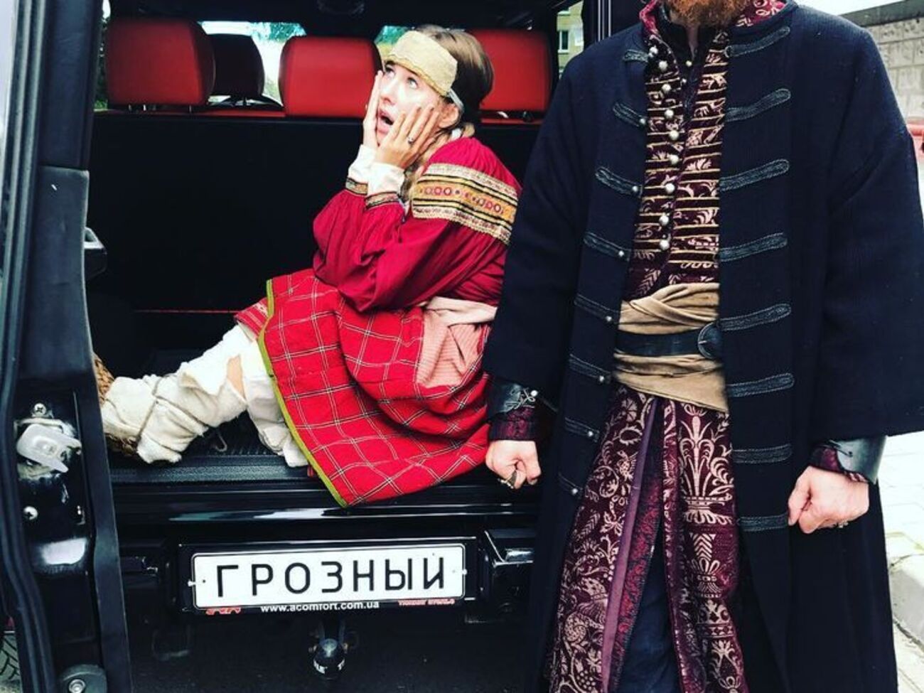 Собчак: Діагноз у мене один &ndash; понуре гівно ваша політика сьогодні, панове!