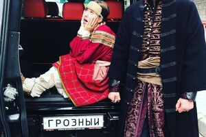Собчак: Діагноз у мене один – понуре гівно ваша політика сьогодні, панове!