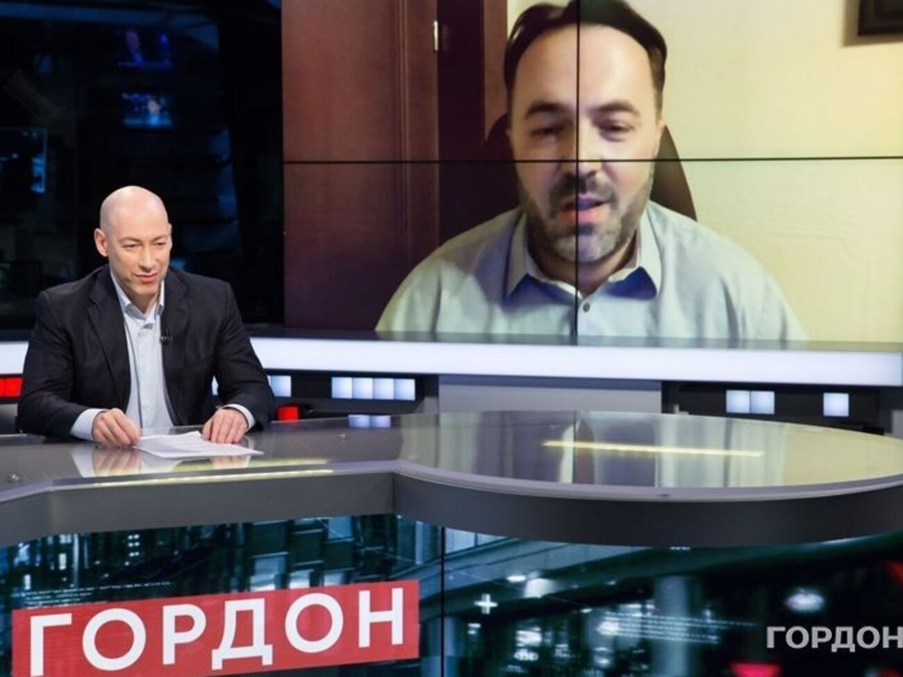 Шашкин заявил, что изучать в Грузии историю по русским учебникам &ndash;&nbsp;это в лучшем случае вредительство
