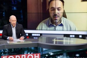 Шашкін заявив, що вивчати в Грузії історію за підручниками російською – це в кращому разі шкідництво