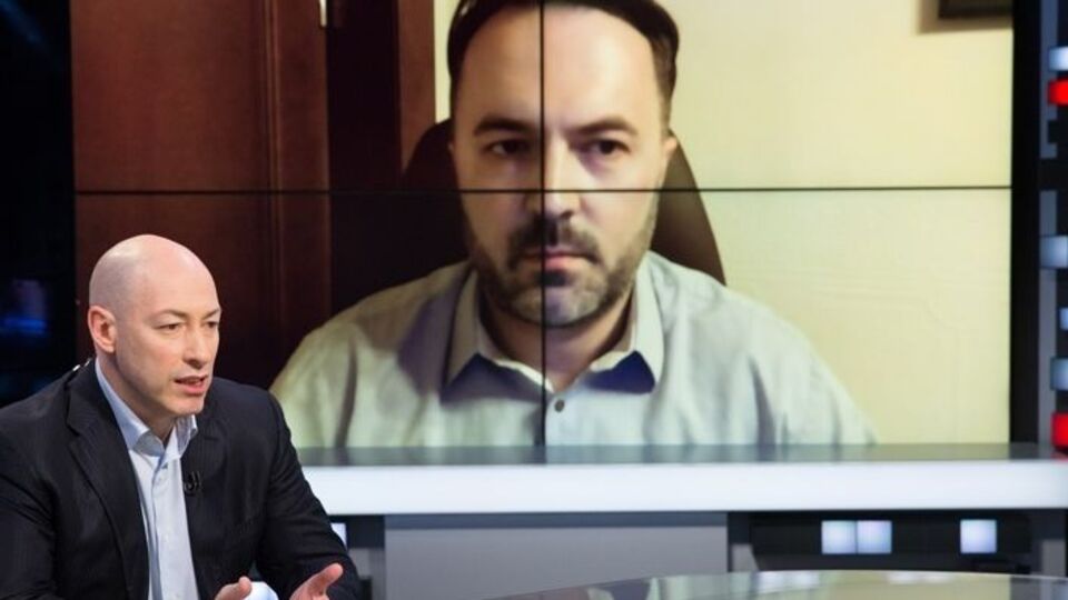 Шашкін: Система освіти рухається вперед, наука розвивається дуже швидко!