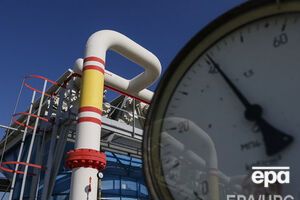 В этом году транзит газа стал максимальным за последние шесть лет