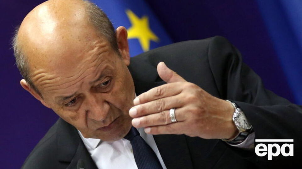 Ле Дріан: Північна Корея повинна знайти шлях до переговорів