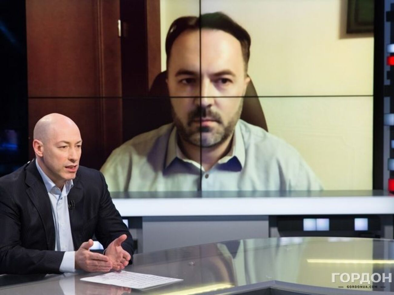 Шашкин: Россияне могли увидеть, что из самой коррумпированной страны Саакашвили за пять лет создал самое некоррумпированное государство Европы