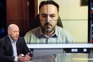 Шашкин: Россияне могли увидеть, что из самой коррумпированной страны Саакашвили за пять лет создал самое некоррумпированное государство Европы