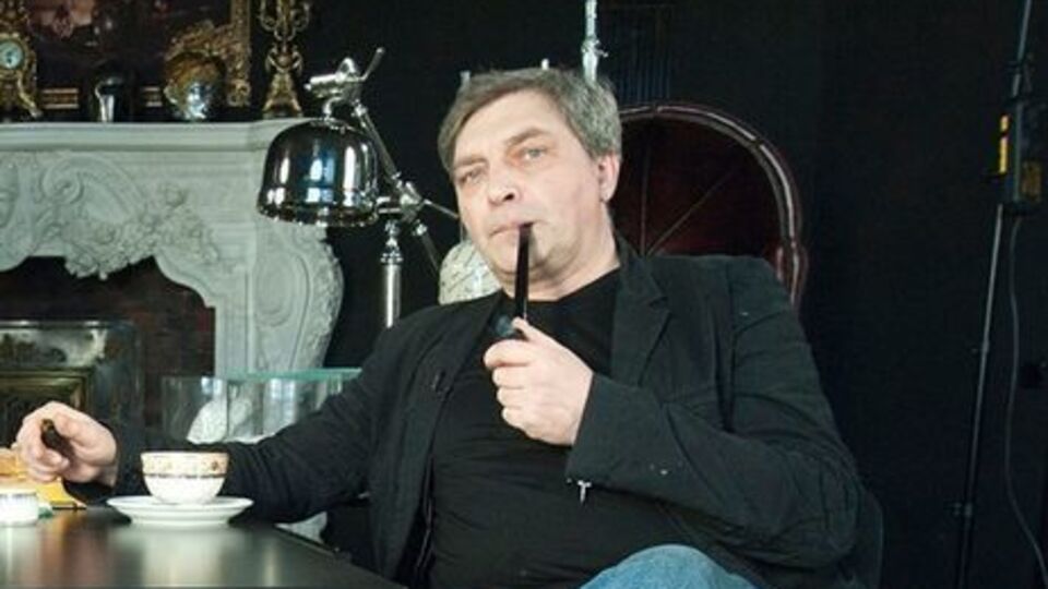 Олександр Невзоров: Туди, куди приходить Росія, відразу приходять і руйнування, пожежі, обстріли, банди кримінальників