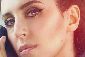 Джамала поделилась архивным снимком