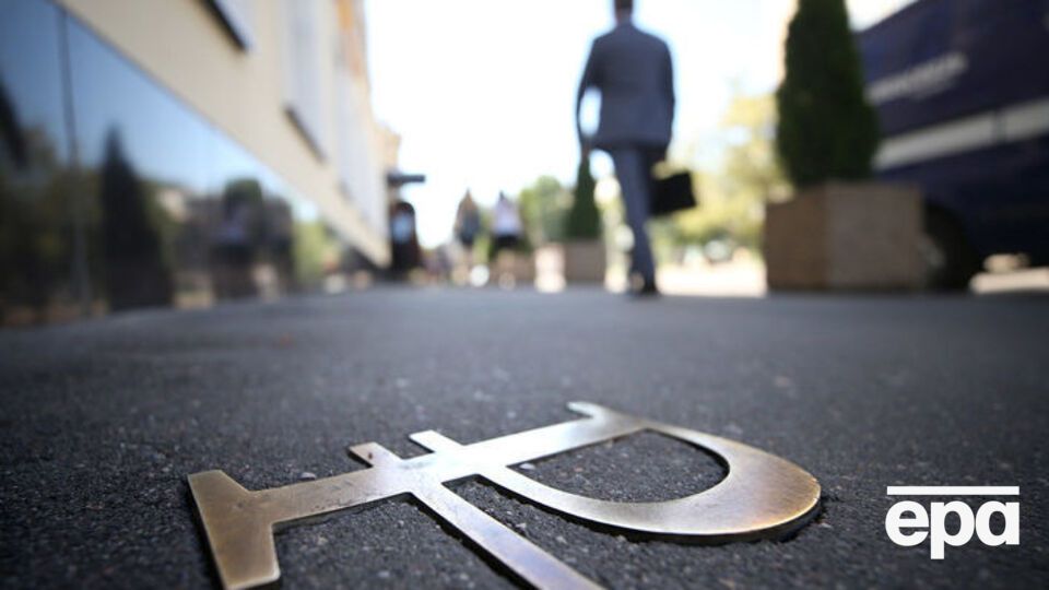 Банк Росії готується до масштабної грошової емісії