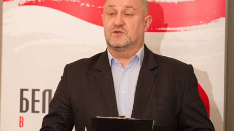 Бондаренко: Білоруський КДБ і російська ФСБ – це одне ціле