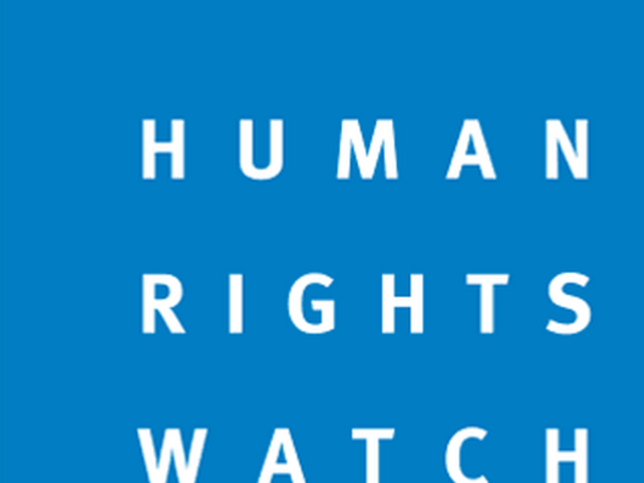HRW осудила высылку из Украины иностранных журналистов