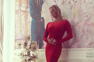 Волочкова: Я одна из немногих балерин мира, у которой была такая плеяда выдающихся и легендарных педагогов