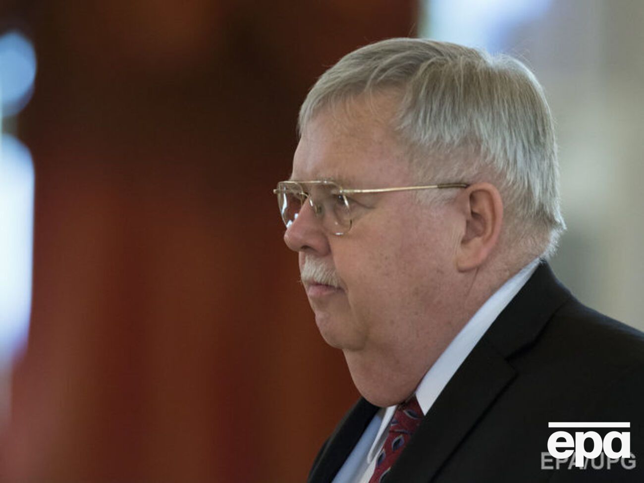 Теффт:&nbsp;Тяжелее всего приходится нашим российским сотрудникам