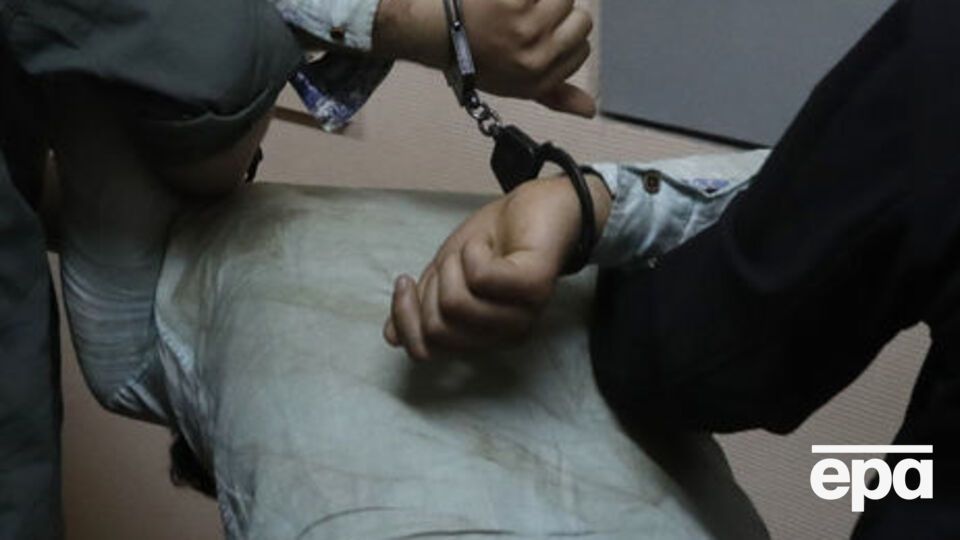 Затримано двох іноземців, які, за даними ФСБ, готували теракт у Москві