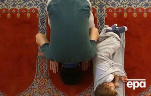 Курбан-байрам – один из главных праздников мусульман