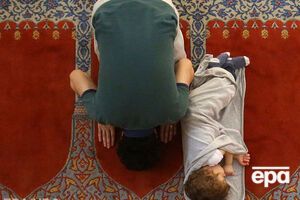 Курбан-байрам – один из главных праздников мусульман