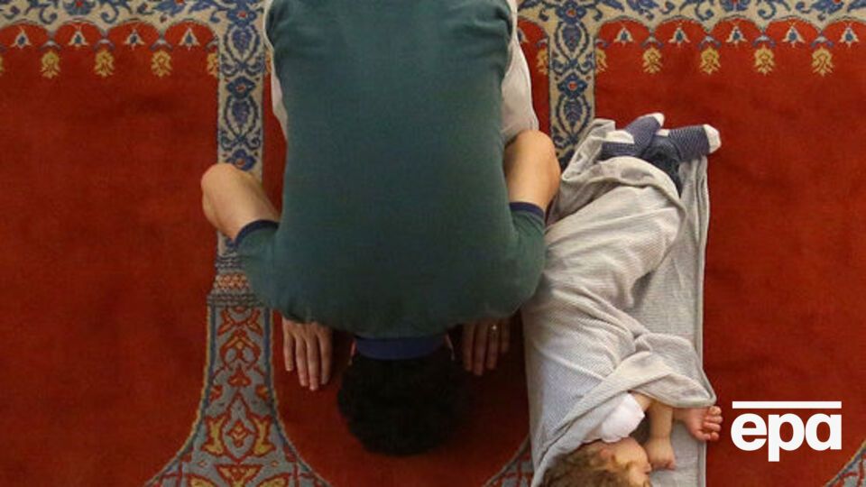 Курбан-байрам – одне з головних свят мусульман