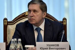 Ушаков заявил, что состояние отношений США и РФ "тяжелое"