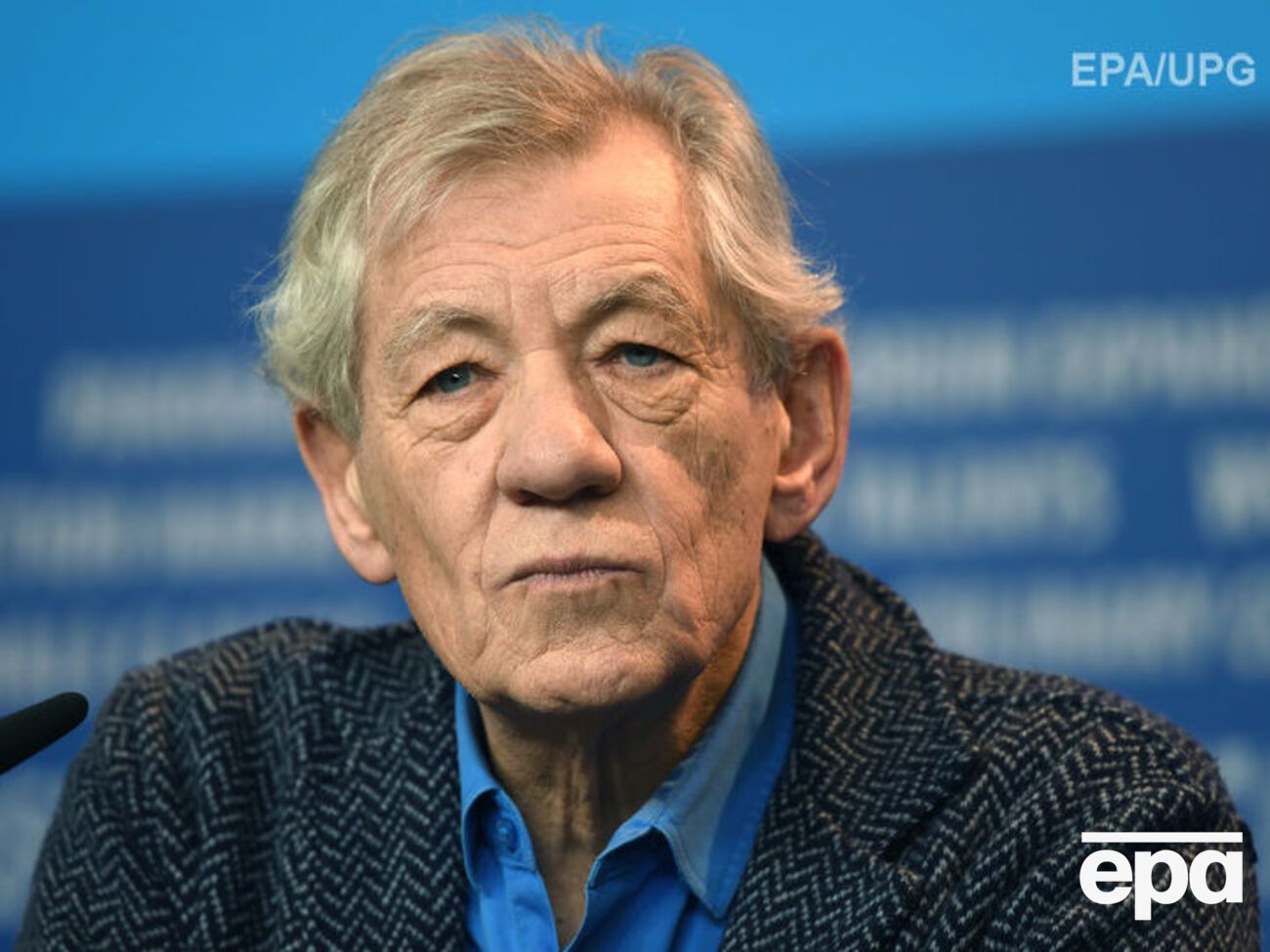 Маккеллен: Я був здивований і зляканий, дізнавшись про ті обвинувачення, які призвели до його домашнього арешту