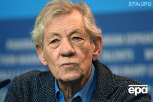 Маккеллен: Я був здивований і зляканий, дізнавшись про ті обвинувачення, які призвели до його домашнього арешту