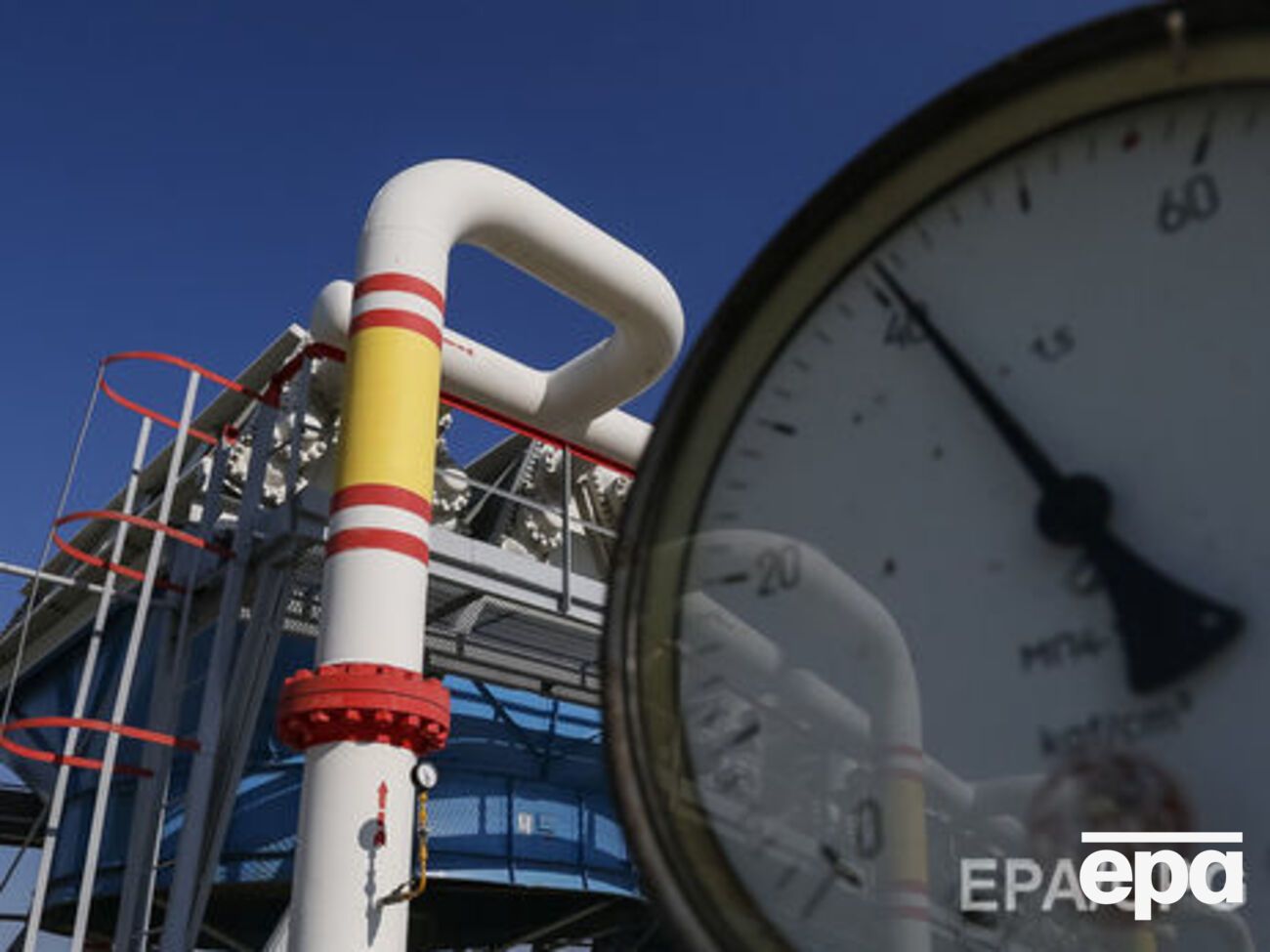 У "Нафтогазі" заявили, що змушені укладати договори, щоб не зірвати початку опалювального сезону