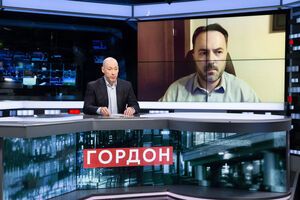 Шашкін: Україна – це частина мене, я дуже люблю вашу країну й абсолютно впевнений, що все буде добре