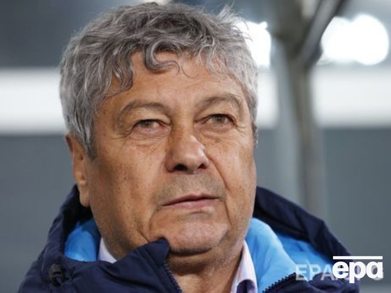 Луческу: Із задоволенням згадую безліч гарних матчів, зокрема й у Харкові