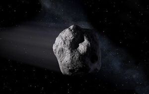 В NASA заявили, что к Земле приближались другие астероиды, но они не были такими крупными, как Флоренс