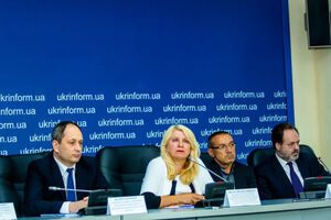 В Україні пройшов круглий стіл "Хорватський досвід мирної реінтеграції непідконтрольних територій"