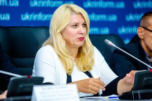 Шкаре-Ожболт: Коли закінчилася війна, у вас немає іншого шляху, ви прощаєте
