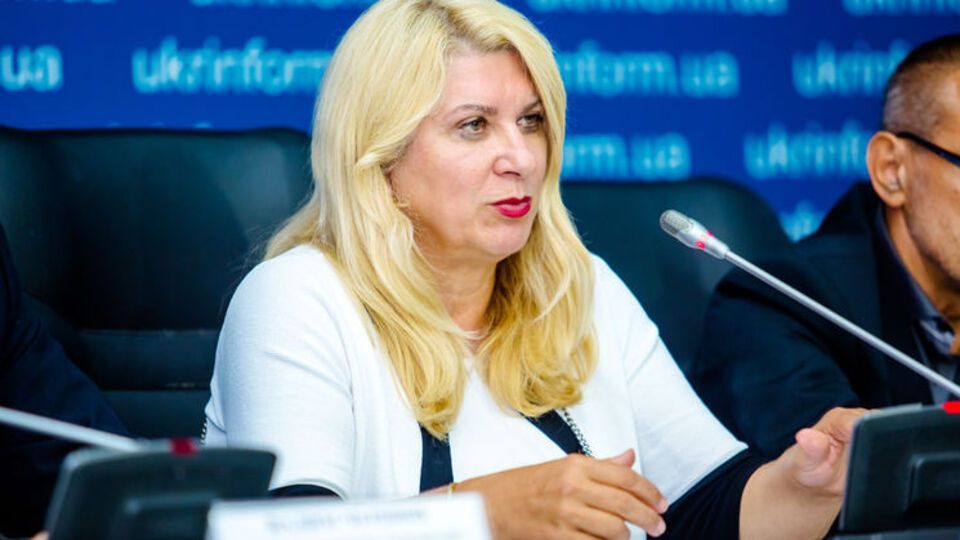 Шкаре-Ожболт: Коли закінчилася війна, у вас немає іншого шляху, ви прощаєте