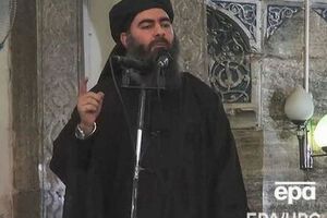 Об уничтожении аль-Багдади в июне сообщало минобороны РФ