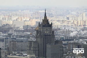 В МИД РФ опасаются, что Украина силой освободит оккупированные территории Донбасса