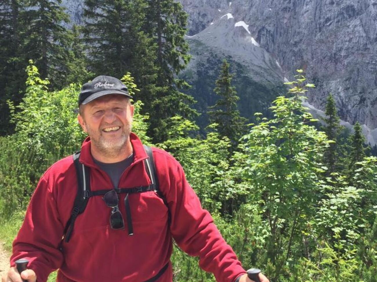 Кох:&nbsp;Для меня не нужны другие доказательства того, что этот арест выгоден только подонкам