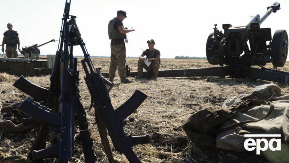 Неспокійно в зоні АТО було на донецькому та приморському напрямках