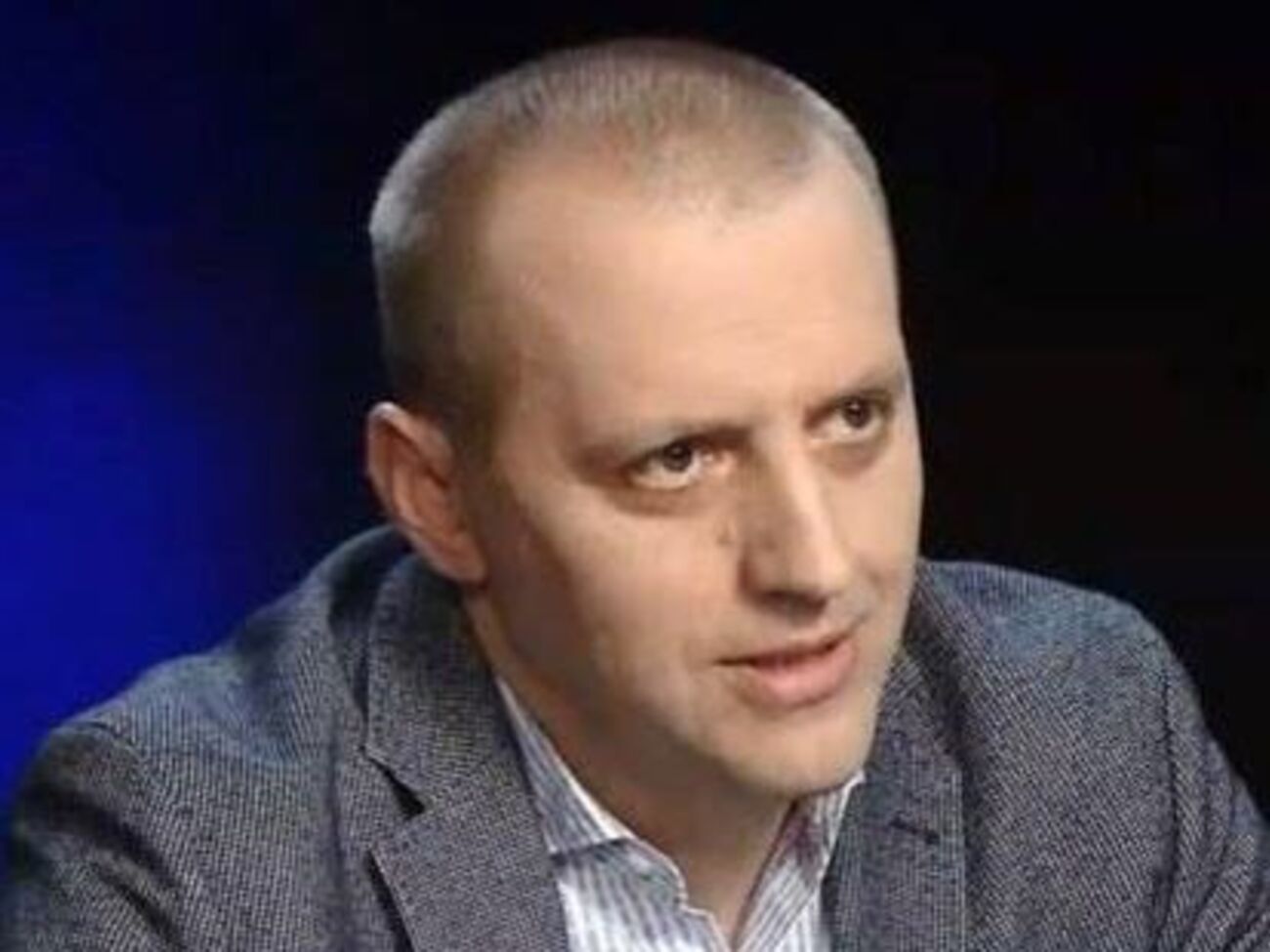 Трепак:&nbsp;ГПУ явочним порядком взяла на себе функцію перевірки е-декларацій