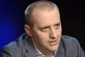 Трепак: ГПУ явочним порядком взяла на себе функцію перевірки е-декларацій
