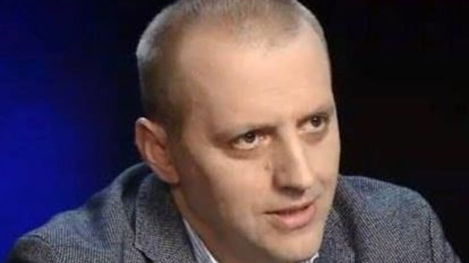 Трепак: ГПУ явочним порядком взяла на себе функцію перевірки е-декларацій