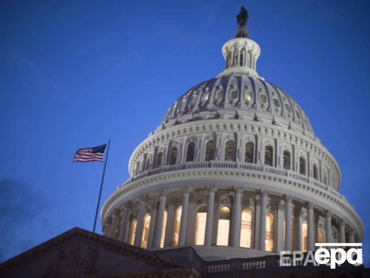 В 2018 году Сенат США может выделить Украине больше помощи