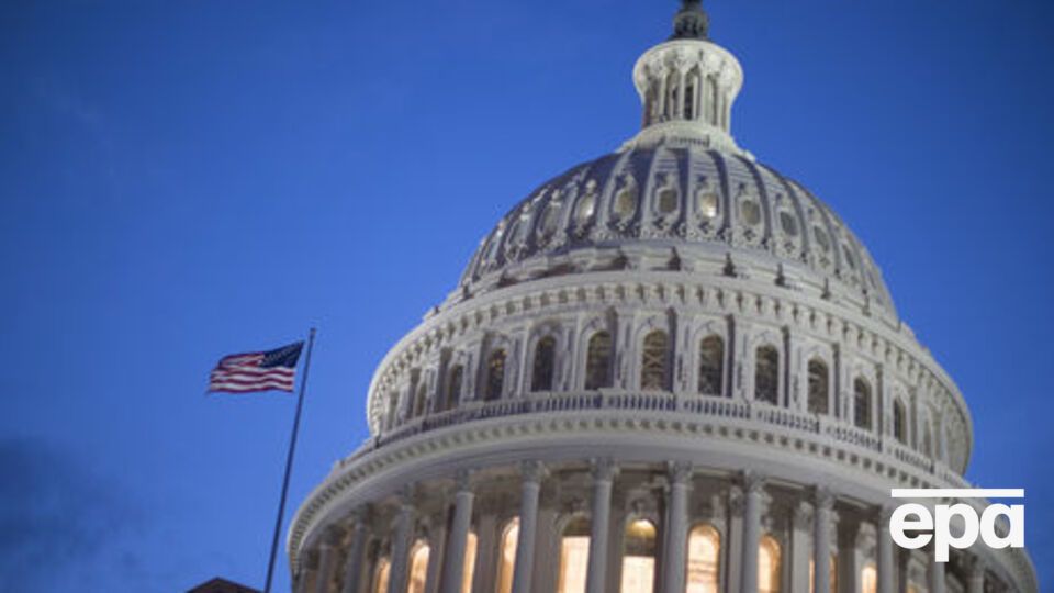 В 2018 году Сенат США может выделить Украине больше помощи