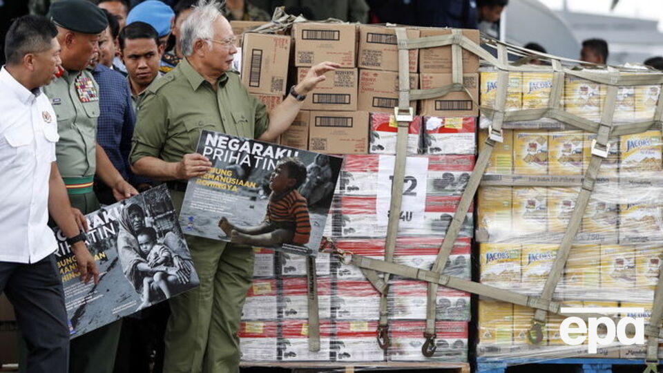 Повстанцы призвали гуманитарные организации помочь жителям страны