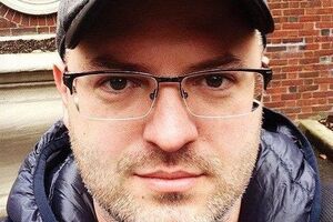 Шрайк: Господи, дай нам пережити півтора року всього цього трешу