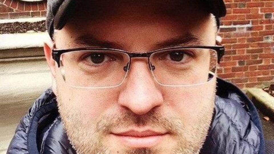 Шрайк: Господи, дай нам пережити півтора року всього цього трешу