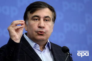 Саакашвілі збирався в'їхати до України через "Краковець", але змінив свої плани