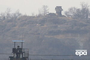 Яхту задержали северокорейские пограничники